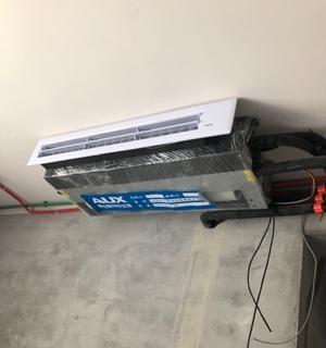 普陀区中央空调清洗方法（如何有效清洗中央空调系统）