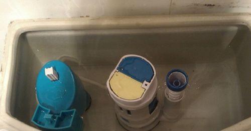 抽水马桶水箱的结构与工作原理解析（深入了解抽水马桶的机制及构造）