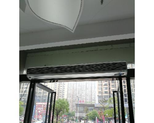 解决风幕机不喷雾问题的方法（如何修复风幕机喷雾故障）