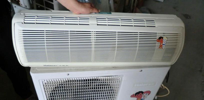 空调指示灯闪烁的原因及解决方法（了解空调指示灯闪烁的意义）