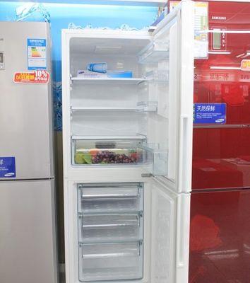 冰箱内有水该如何处理（解决冰箱内水患的实用方法）