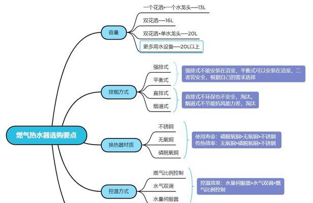先锋燃气热水器清洗方法（轻松掌握燃气热水器清洗技巧）