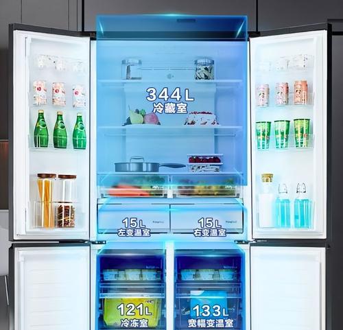 容声冰箱报E4故障的修复方法（容声冰箱E4故障解决技巧与注意事项）