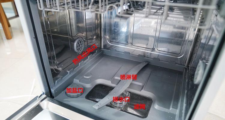 以外置洗碗机消毒方法为主题的文章（有效保障厨具清洁与健康）