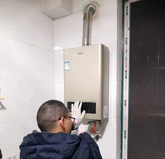 海尔热水器显示F6故障解决方法（快速排查和维修步骤）
