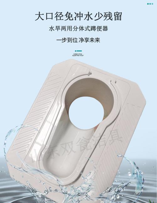 直排蹲便器的优缺点（为什么选择直排蹲便器）