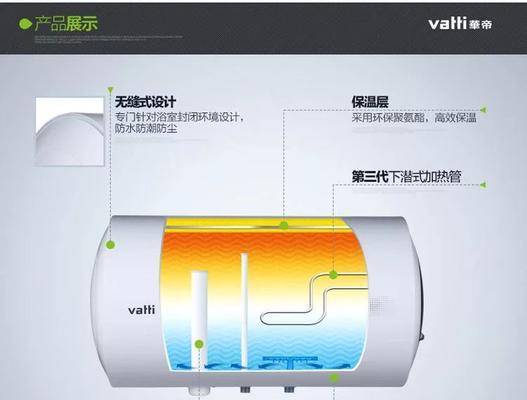 天门热水器清洗方法（简单操作）