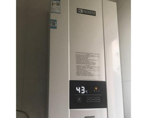 解决以能率热水器故障12个办法（故障解决方法）