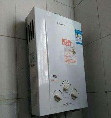 揭秘热水器水不热的原因及解决办法（为什么热水器的水温不够热）