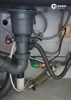 饮水机水管漏水的修理与维护（教你轻松解决饮水机水管漏水问题）