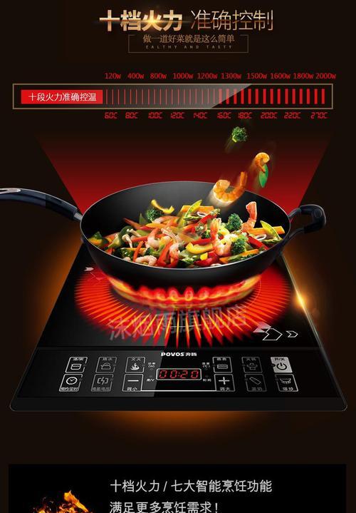 嵌入式电磁炉E3故障解析（分析电磁炉E3故障的原因与解决方法）