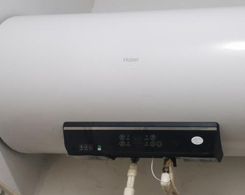 卡萨帝热水器洗澡需断电（探究卡萨帝热水器断电对水温的影响）