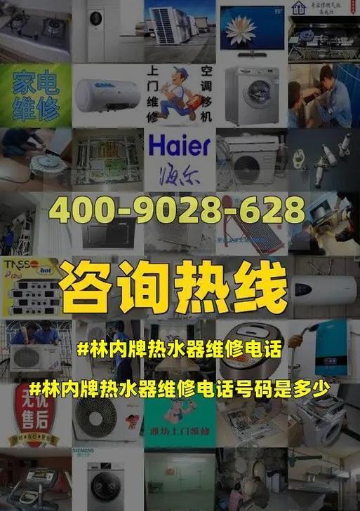 林内热水器63故障解决指南（详解常见故障及维修方法）