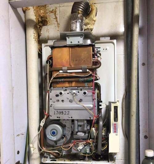 林内热水器63故障解决指南（详解常见故障及维修方法）