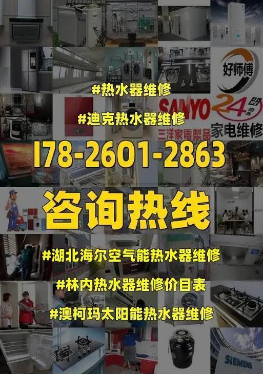 林内热水器63故障解决指南（详解常见故障及维修方法）