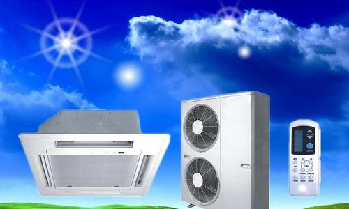 中央空调高能耗的原因及节能措施（为什么中央空调会消耗大量电力）