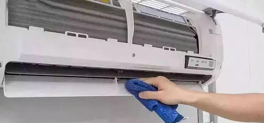 空调清洗保养的重要性（定期清洗空调）