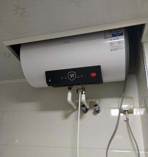 热水器水量调大原因解析（探究热水器水量调大的可能原因及解决方案）