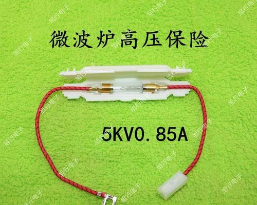 微波炉保险丝总是烧坏的原因（探究保险丝烧坏的两种情况及解决方法）