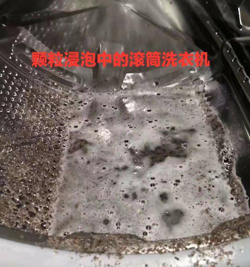 四季沐歌洗衣机清洗方法（轻松保持洗衣机清洁）