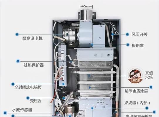 电热水器灯亮水却不热的原因及解决方法（探究电热水器灯亮却无热水的常见原因和应对措施）