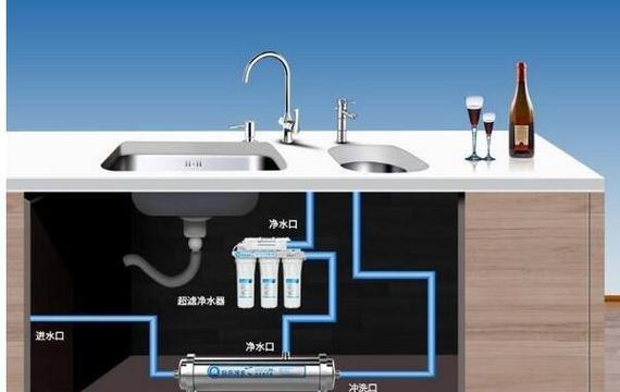 探索创新的净水器设计方法（提高水质安全与便利性的关键）