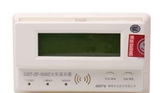 火灾显示器保养指南（关键方法）