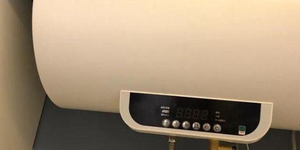 电热水器跳闸原因及解决方法（解密电热水器跳闸背后的原因和处理技巧）