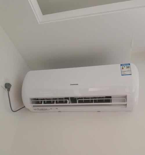 海尔空调通电启动不了的原因及解决方法（探究海尔空调通电无法启动的根本原因）