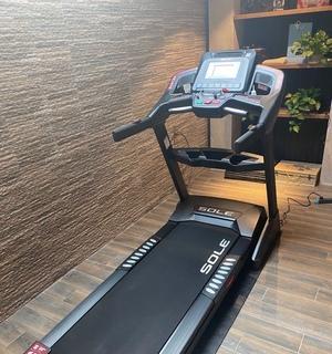 跑步机打不开的原因及解决方法