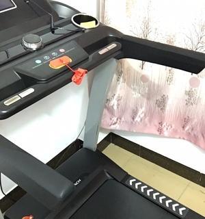 跑步机打不开的原因及解决方法