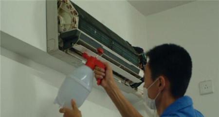 空调加氟的情况及注意事项（空调加氟的原因和加氟的步骤）