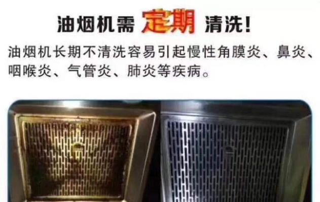 如何应对油烟机玻璃掉漆问题（轻松解决厨房油烟机玻璃掉漆的方法）