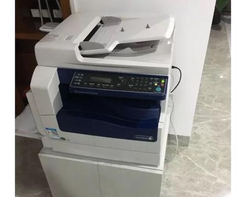 内蒙复印机维修价格的影响因素及解决方案（深入了解内蒙复印机维修价格）
