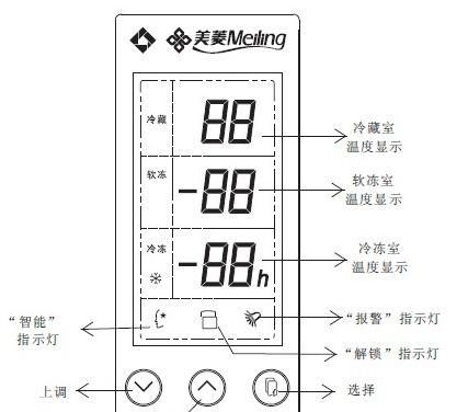 三洋低温冰箱故障代码E10维修指南（解决三洋低温冰箱故障代码E10的简单方法）