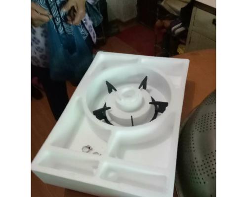 火王燃气灶清洗方法（教你如何正确清洗火王燃气灶）