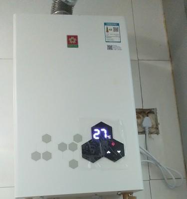 樱花燃气热水器报E4故障的原因及解决方法（详解樱花燃气热水器E4故障及六种常见原因）