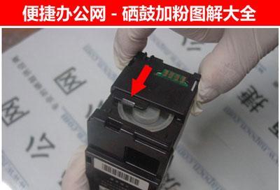 如何修复打印机墨粉盒（简单操作教你解决打印机墨粉盒故障问题）