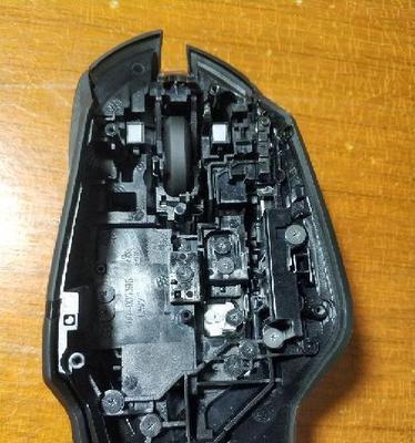 小家电坏了不显示，如何修复（解决小家电坏了不显示的方法及技巧）