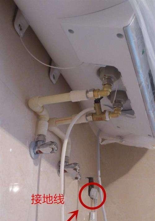 热水器无水故障的表现及解决方法（如何解决热水器无水故障及常见故障原因分析）