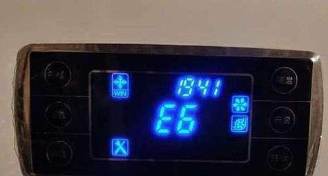 长虹壁挂炉E8故障原因分析与处理方法（长虹壁挂炉E8故障的常见原因及解决方案）