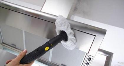 湖州品质油烟机清洗方法（从根本上解决油烟机油垢问题）