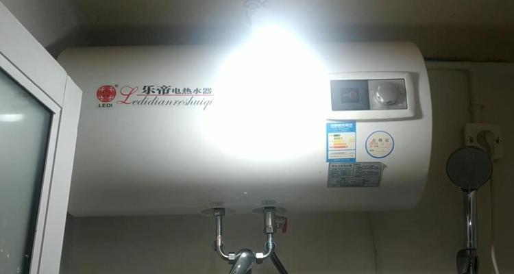 如何解决热水器开机时的异响问题（热水器开机异响原因及解决办法）