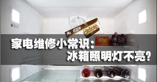 冰箱突然不工作了，灯也不亮，你该怎么办（解决冰箱故障的方法和注意事项）