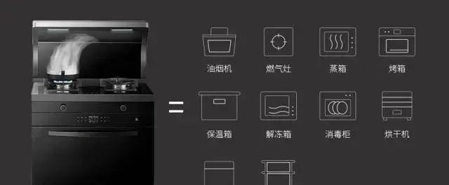 奥田集成灶检测方法的原理与应用（深入解析奥田集成灶的检测技术与优势）
