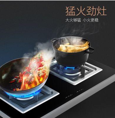 集成灶为什么会断火（探究集成灶断火的原因与解决方法）