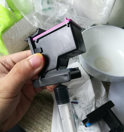 打印机墨盒用完后的环保处理方法（如何正确处理打印机墨盒以保护环境）