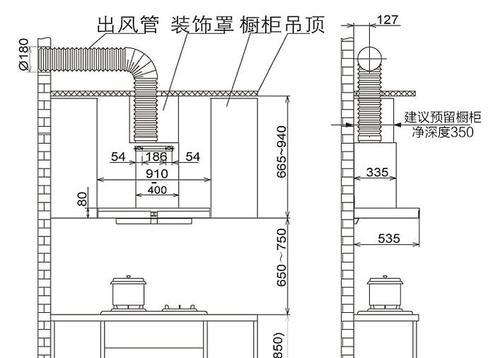 方太油烟机排风扇拆卸方法详解（轻松学会拆卸方太油烟机排风扇的步骤与技巧）
