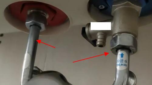 热水器排污口清洗的方法和注意事项（掌握正确的热水器排污口清洗技巧）