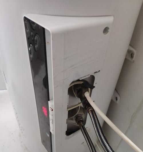 热水器排污口清洗的方法和注意事项（掌握正确的热水器排污口清洗技巧）